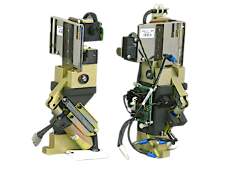 ESTACIÓN DE MONTAJE, TARJETA INTELIGENTE 