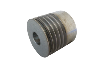 PULLEY, DRIVE 280 EMBOSSER, USED 