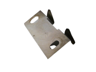 SPRING, ALINGMENT, CARD, USED 