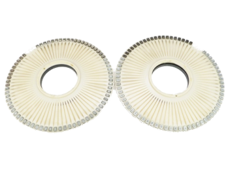 WHEEL, DAISY (NUMBERED) 