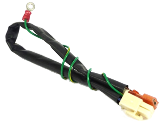 CONJUNTO DE CABLES, INTERRUPTOR DE ALIMENTACIÓN 
