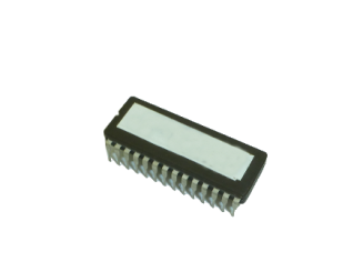 EPROM ASSY, BIF 9000, USED 