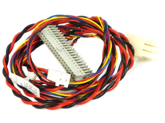 CONJUNTO DE CABLES, INTFC, APILADOR 