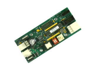 ENSAMBLAJE PWB, APILADOR DE FORMULARIOS, USADO 