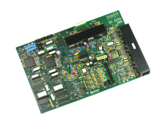 ENSAMBLAJE PWB, CODIFICACIÓN DE PROGRAMA, USADO 