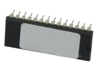 EPROM ASSY, BIF 7000 