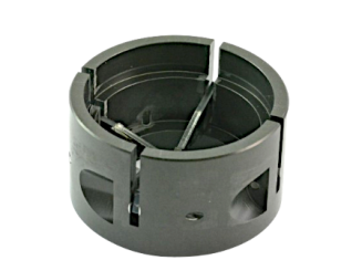 DOIGT, RÉTENTION, NOYAU, UTILISÉ 