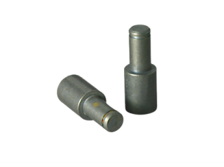 SHAFT, ROLLER, IDLER 