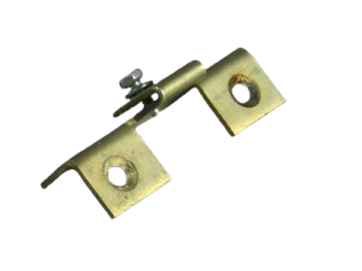 BRACKET, STRIP BAR,USED 