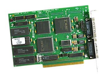 ENSAMBLAJE PWB, MÓDULO DE CONTROL BIF, USADO 