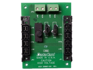 PWB ASSY, AC DIST, 9000, (RP) 