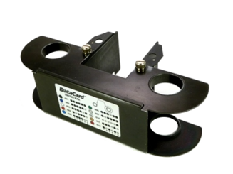 Cassette à ruban, Réutilisable , USED 