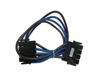 ENSAMBLAJE DE CABLE, AC DIST, MÓDULO 