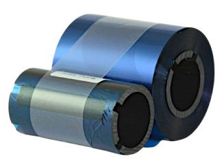 Cinta de color, cian (1) 