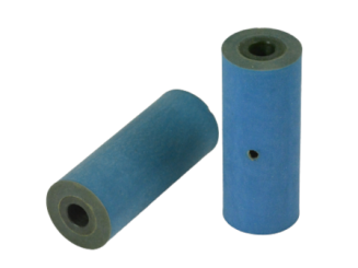 ENSAMBLAJE DEL TAMBOR(MACH) RODILLO DE LIMPIEZA 