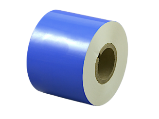 Cinta de color, blanca (1) 