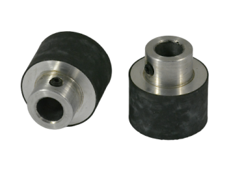 DRUM ASSY MAGNETIC RECORDING 