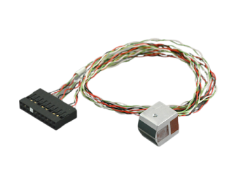 ENSAMBLAJE CABEZAL ESCRITURA/LECTURA CEPILLO (ISO) 