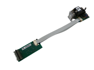 CODIFICADOR MAG STRIPE M-10 ISO STD 