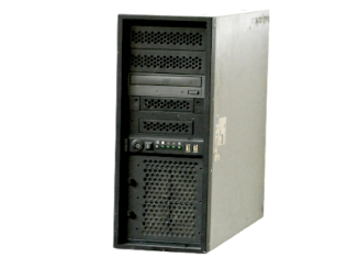 Contrôleur PC w. VHD, MX6000 