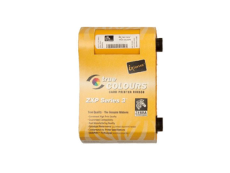 Cinta de color, negra 1000 (1) 