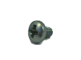 SCREW, PH PHIL 2-56X.125 