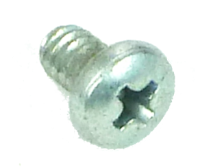 SCREW, PH PHIL 4-40X.187 