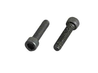 VIS, CAP SOC 2-56X.375 