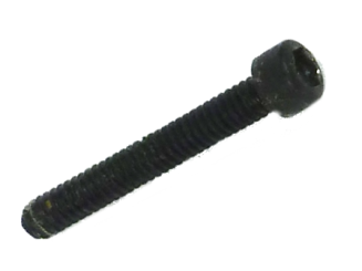 VIS, CAP SOC 2-56X.500 