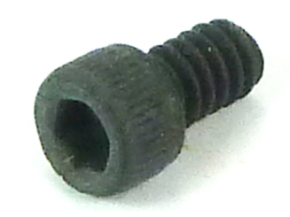 VIS, CAPUCHON SOC 4-40X.187 