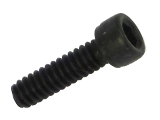 VIS, CAP SOC 6-32X.500 