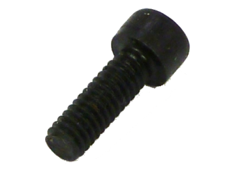 VIS, CAP SOC 8-32X.500 