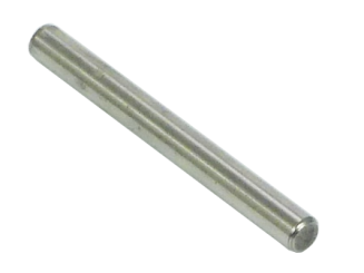 PIN, DOWEL .1252OD 1.25L 