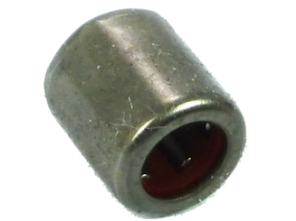 RODILLO DE EMBRAGUE, 25ID .44OD .50L 