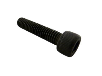 TORNILLO, TAPA SOC 10-32X.875 