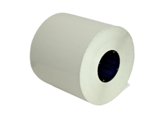 Lámina de estampación, blanco premium, OEM (1) 