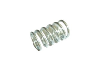 MUELLE, COMP .60OD1.00L.072W MW 