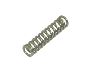 SPRING, COMP .180D .75L .029W SS 