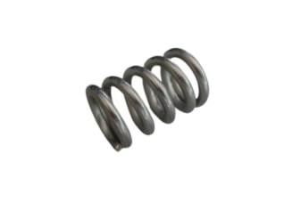 SPRING, COMP .600D .88L .092W SS 