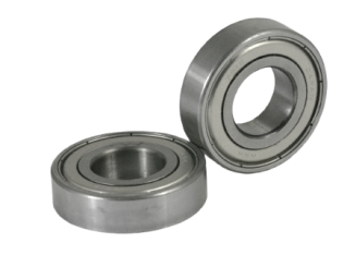 BRG, BALL R .75ID 1.63OD .43W, USADO 