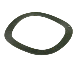 SPACER, WSHR, NOUS .187X.250X.006 