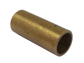 BRG, BRONZE .25ID .31OD .75W 