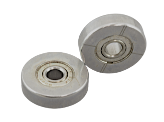 BRG, BALL MR .19ID .75OD .20W 