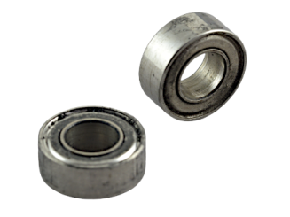 BRG, BALL MR .25ID .50OD .19W 