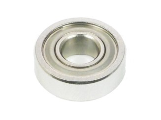 BRG, BALL MR .25ID .63OD .20W 