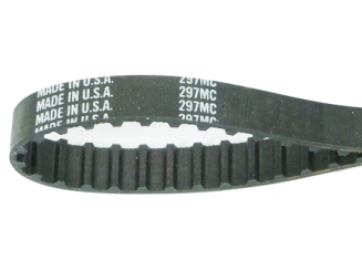 BELT, TIMING 1/5P 15.40L .37W 