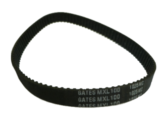 COURROIE, TIMING .08P 8.00L .25W_, USED 