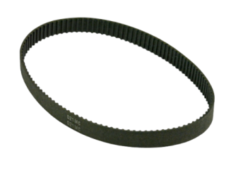 CEINTURE, TIMING .08P 12.80L .25W, USED 