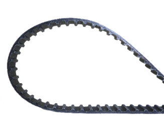 BELT, TIMING .08P 14.72L .25W 