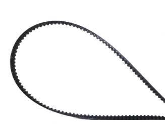 BELT, TIMING .08P 11.12L .12W 